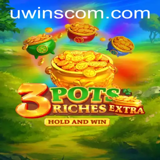 Discover the Excitement of 3potsExtra at UWINS Casino