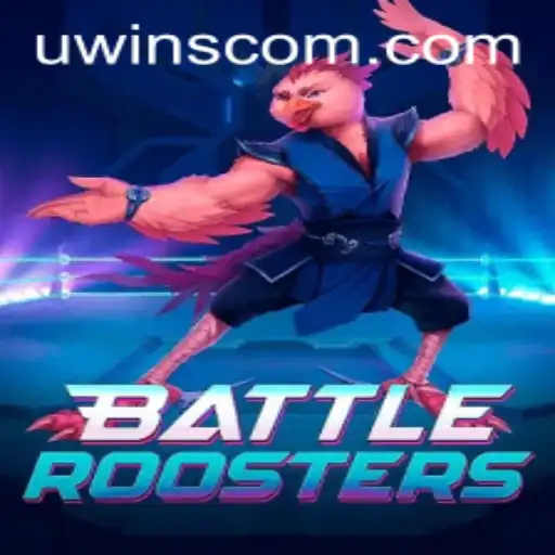 BattleRoosters Takes Center Stage at UWINS Casino: Unveiling a Thrilling New Gaming Experience