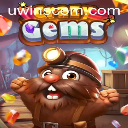 Discovering the Thrills of CrazyGems at UWINS Casino