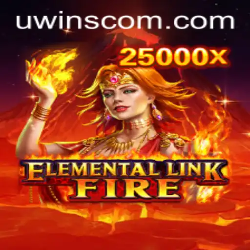 Discover the Thrilling World of ElementalLinkFire at UWINS Casino