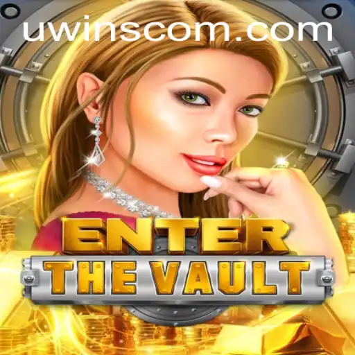 Discover the Thrills of EntertheVault at UWINS Casino
