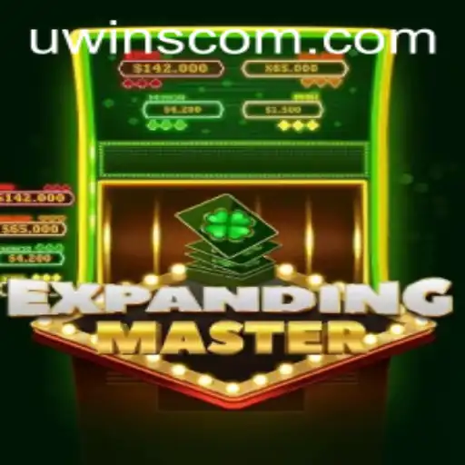 Unveiling the Thrills of ExpandingMaster at UWINS Casino