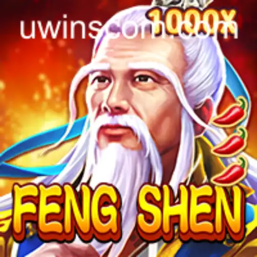 Exploring FengShen at UWINS Casino