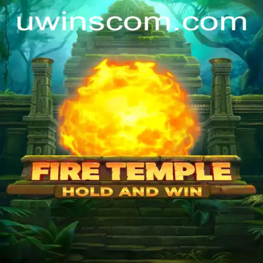 Exploring the Exciting World of FireTemple at UWINS Casino