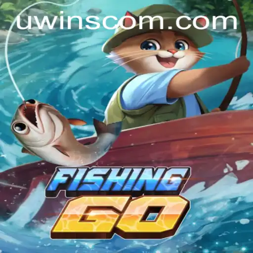 Dive Deep into Adventure with FishingGO at UWINS Casino