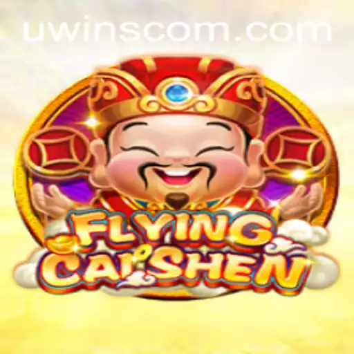 Unveiling FlyingCaiShen: A Thrilling Slot Adventure at UWINS Casino