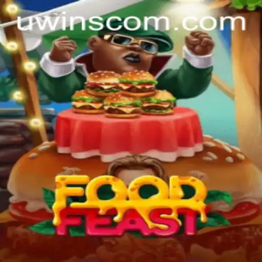 Exploring the Gastronomic Delights of FoodFeast at UWINS Casino