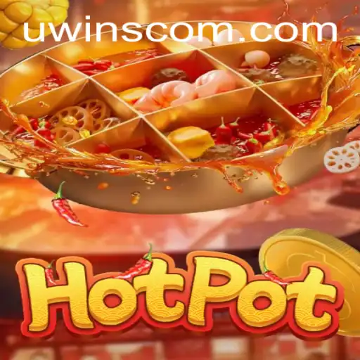 Exploring Hotpot: The Thrilling Game at UWINS Casino