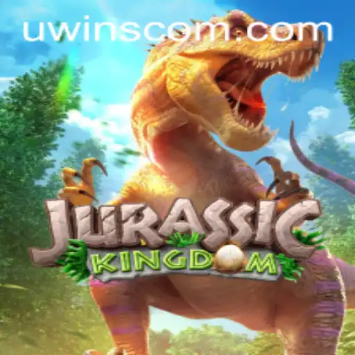 Discover the Prehistoric Adventure of JurassicKingdom at UWINS Casino