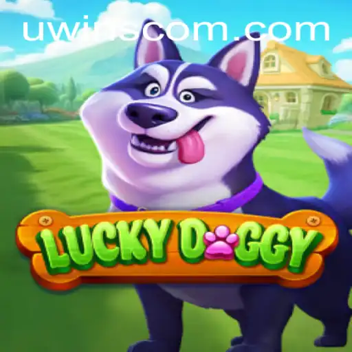 Discover the Thrilling World of LuckyDoggy at UWINS Casino