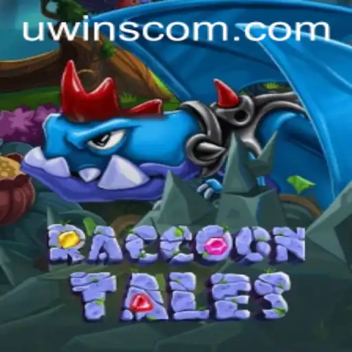 Exploring RaccoonTales: An Immersive Journey in UWINS Casino