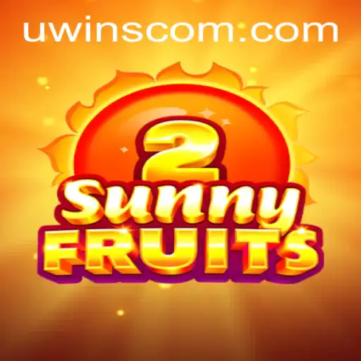 Exploring SunnyFruits2 at UWINS Casino: The Ultimate Gaming Experience