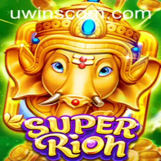 Exploring SuperRich: A New Gaming Experience at UWINS Casino