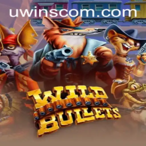 Discover the Thrills of 'WildBullets' at UWINS Casino