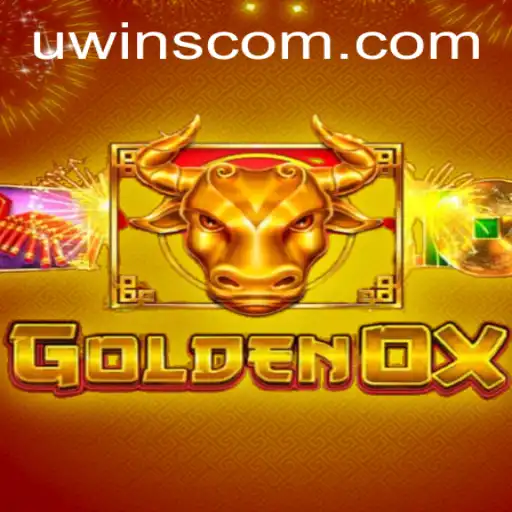 GoldenOx: The Exciting New Game at UWINS Casino