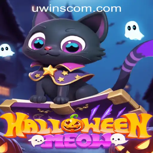 Discover the Thrills of HalloweenMeow at UWINS Casino