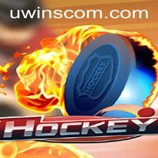 Exploring the World of Hockey at UWINS Casino