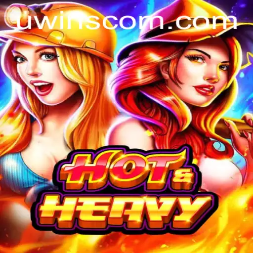 Exploring the Exciting World of HotHeavy at UWINS Casino