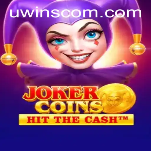 JokerCoins: A Thrilling Dive into UWINS Casino's Latest Offering