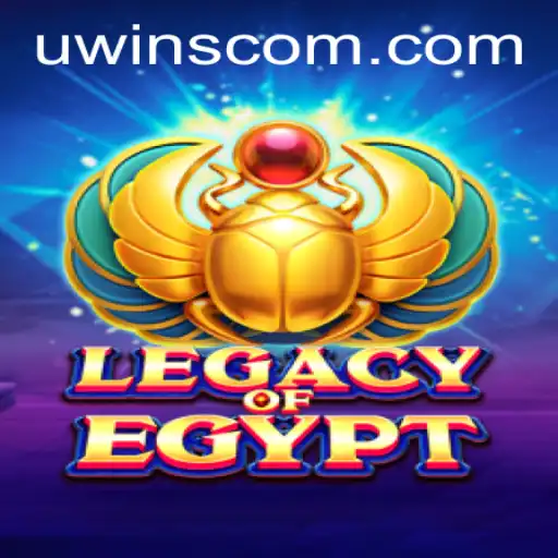 Exploring LegacyOfEgypt at UWINS Casino