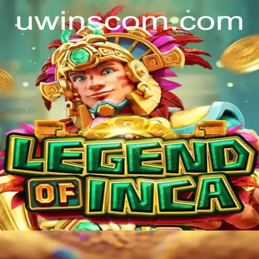 Unveiling the Enchanting World of LegendofInca at UWINS Casino