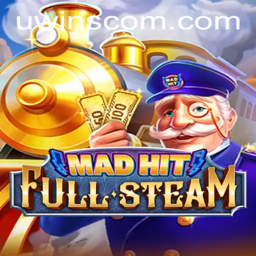 Discover the Exciting World of MadHitFullSteam at UWINS Casino