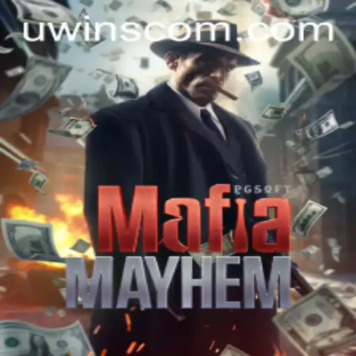 Dive into the Exciting World of MafiaMayhem at UWINS Casino