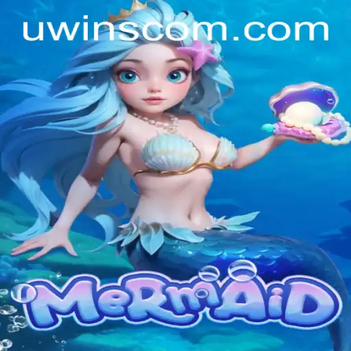 Discover the Enchanting World of 'Mermaid' at UWINS Casino