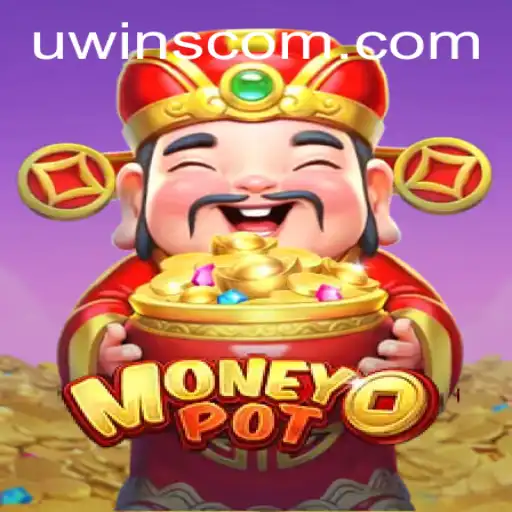 Exploring the Exciting World of MoneyPot at UWINS Casino