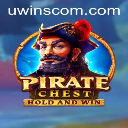 Discover the Exciting World of PirateChest at UWINS Casino