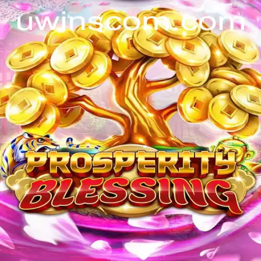 Exploring the Exciting World of ProsperityBlessing at UWINS Casino