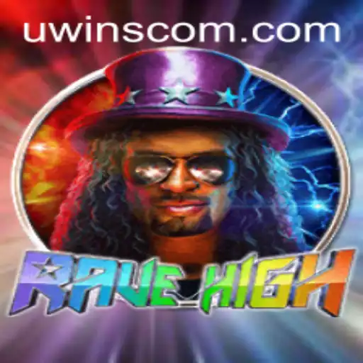 RaveHigh: An Exhilarating Journey into the World of UWINS Casino