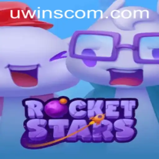 Exploring RocketStars: The Thrilling Launch at UWINS Casino