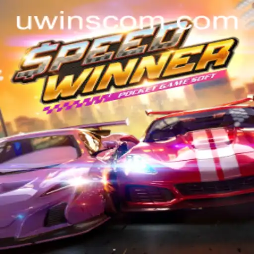 Experience the Thrill of SpeedWinner at UWINS Casino
