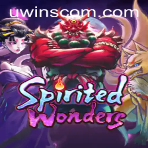 Discovering the Mystical World of SpiritedWonders at UWINS Casino