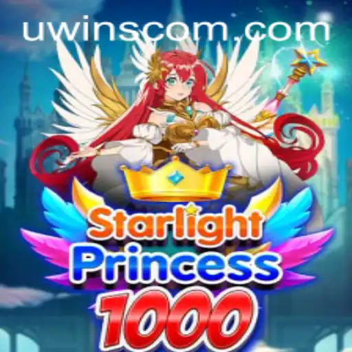 Discover the Enchanting World of StarlightPrincess1000 at UWINS Casino