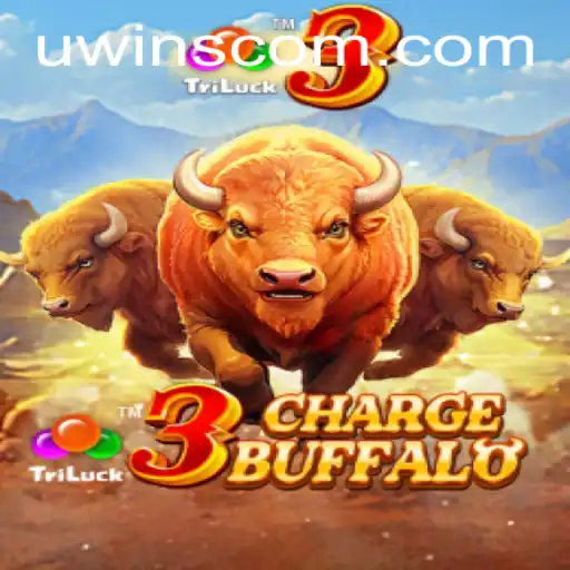 The Thrilling World of 3ChargeBuffalo at UWINS Casino