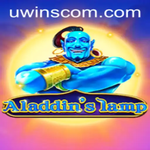 Unveiling Aladdinslamp: A Magical Journey at UWINS Casino