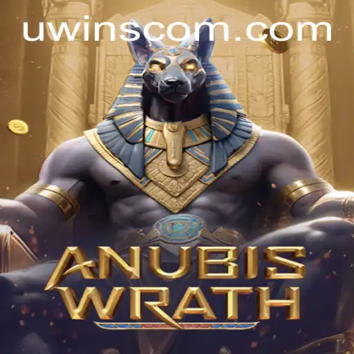 Exploring the Mysteries of AnubisWrath in UWINS Casino