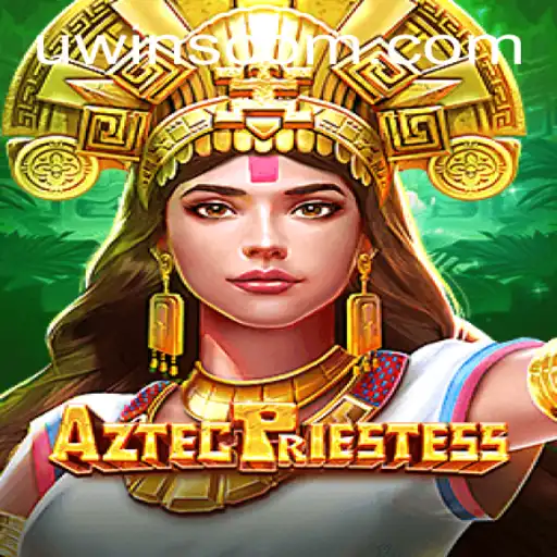 Discover the Enchantment of AztecPriestess at UWINS Casino
