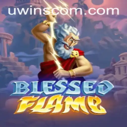 Exploring the Thrills of BlessedFlame at UWINS Casino