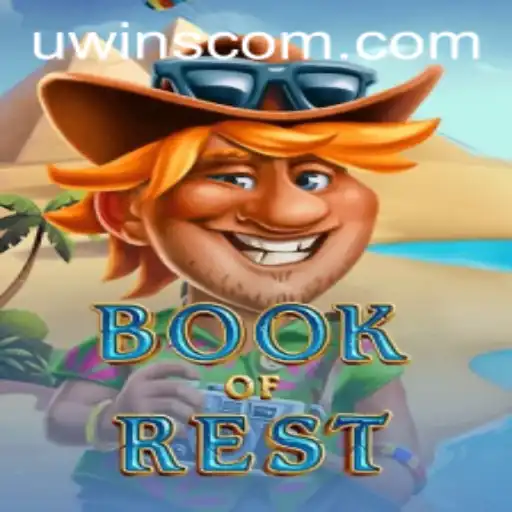 Unveiling the Thrills of BookofRest: An Exciting Journey at UWINS Casino