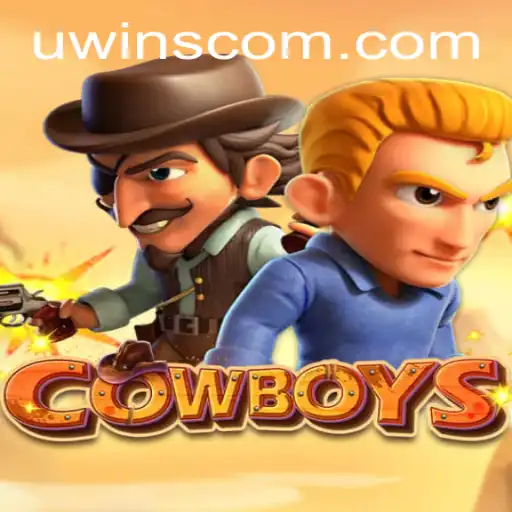 COWBOYS: The Unmissable Game at UWINS Casino