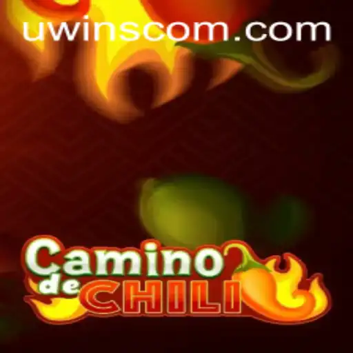 CaminodeChili: A Spicy New Addition to the UWINS Casino Lineup