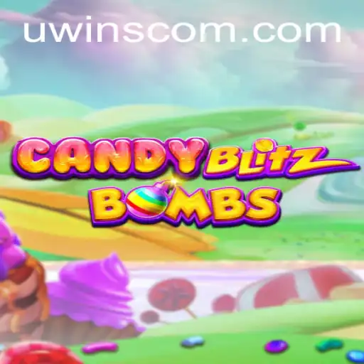 CandyBlitzBombs Launches at UWINS Casino: A Sweet Explosion of Fun