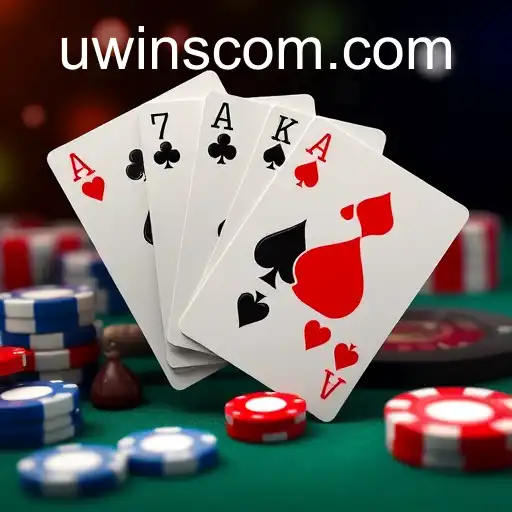 Exploring the Fascinating World of Card Games at UWINS Casino