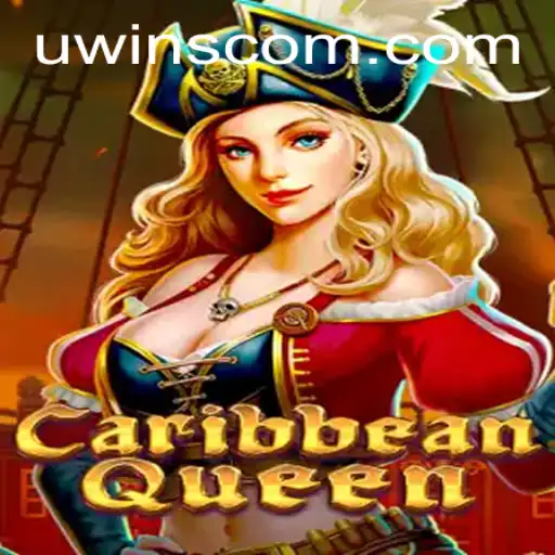 Dive into the Excitement with CaribbeanQueen at UWINS Casino