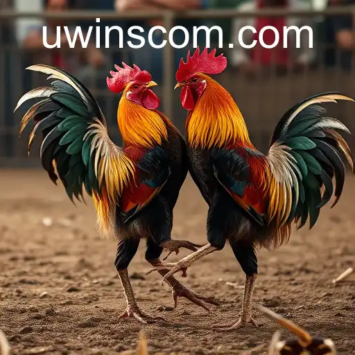 The Complex World of Cockfighting