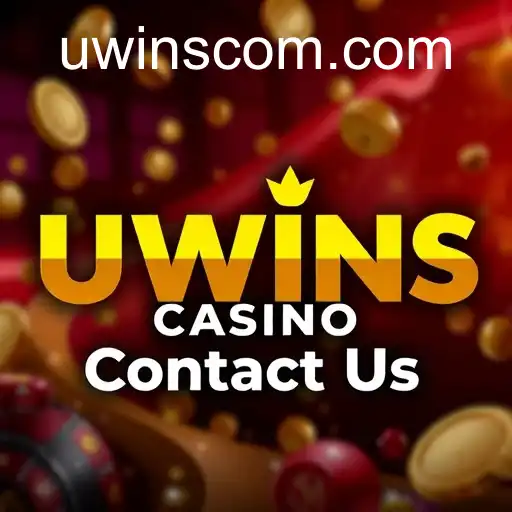 Contact Us at UWINS Casino