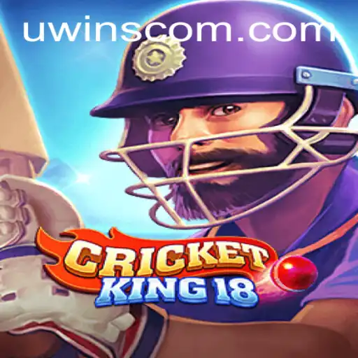 Unveiling CricketKing18: Dive into the UWINS Casino Experience